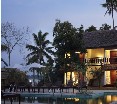 General view
 di Deshadan Backwater Resort