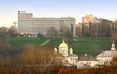 General view
 di Azimut Hotel Nizhny Novgorod