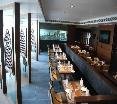 Restaurant
 di Ramee Grand Hotel Pune