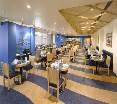 Restaurant
 di Peerless Sarovar Portico Durgapur
