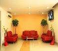 Lobby
 di Ginger Agartala