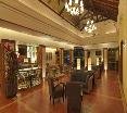 Lobby
 di Double Tree By Hilton Goa