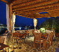 Restaurant
 di Vrahos Boutique Hotel