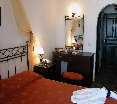 Room
 di Vrahos Boutique Hotel