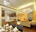 Restaurant
 di City Premiere Deluxe Hotel Apartments