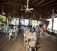 Restaurant
 di Splash Inn Dive Resort