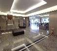 Lobby
 di Tempus Hotel DaDun Taichung