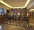 Lobby
 di Tempus Hotel DaDun Taichung