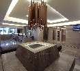 Lobby
 di Tempus Hotel DaDun Taichung