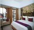 Double Or Twin Deluxe Executive rooms