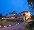 General view
 di Star Lodge Hotel 