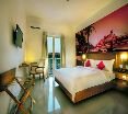 Double Or Twin Pool View rooms