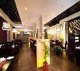 Restaurant
 di Fern Residency Chandigarh