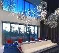 Lobby
 di Le Meridien Oran Hotel & Convention Centre