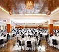 Restaurant
 di Le Meridien Oran Hotel & Convention Centre