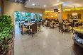 Restaurant
 di Courtyard by Marriott San Jose Airport Alajuela