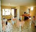 Restaurant
 di Hotel Praia Dos Artistas