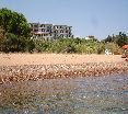 Beach
 di Hotel de la Plage