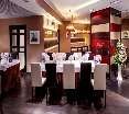 Restaurant
 di President Hotel Ufa