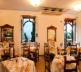 Restaurant
 di Ercolano Hotel