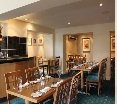 Restaurant
 di Honiley Court Hotel