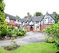 Chimney House Hotel Stoke on Trent