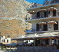 Guesthouse to Akroyiali Peloponesse