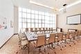 Conferences
 di Novotel Abu Dhabi Gate