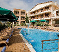 Pool
 di Enodia Hotel