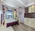 Studio Sea View rooms
