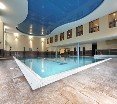 Pool
 di Athlone Spring Hotel