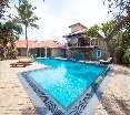 Pool
 di Mosvold Villa