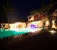 Pool
 di Mosvold Villa