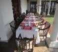 Restaurant
 di Mosvold Villa