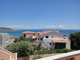 General view
 di karfas sea apartments