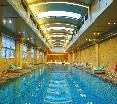 Pool
 di Hotel Nikko Xiamen