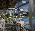 Terrace
 di Ammos Naxos Exclusive Apartment & Studios