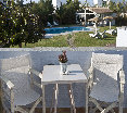 Terrace
 di Ammos Naxos Exclusive Apartment & Studios