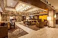 Lobby
 di DoubleTree by Hilton Pittsburgh-Green Tree