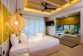 Double Deluxe rooms