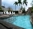 Pool
 di Summit Circle Cebu