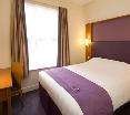 Room
 di Premier Inn Heathrow T5