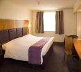 Room
 di Premier Inn Heathrow T5