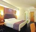 Room
 di Premier Inn Heathrow T5