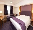 Room
 di Premier Inn London Gatwick Airport North Terminal