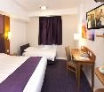 Room
 di Premier Inn London Gatwick Airport North Terminal