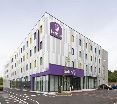 Premier Inn Stansted Airport