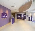 Lobby
 di Premier Inn Stansted Airport