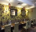 Restaurant
 di Premier Inn Stansted Airport