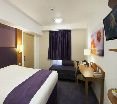 Room
 di Premier Inn Stansted Airport